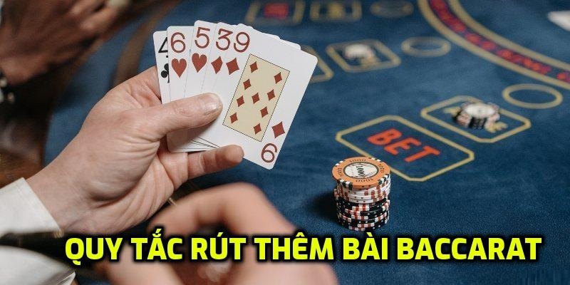 Baccarat 777Loc