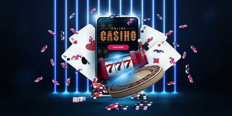 Casino online 777Loc
